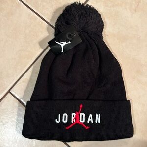 Michael Jordan # 23 Winter Hat , Unisex